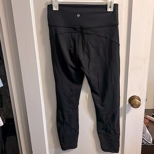 Lululemon size 8 pant 25” inseam